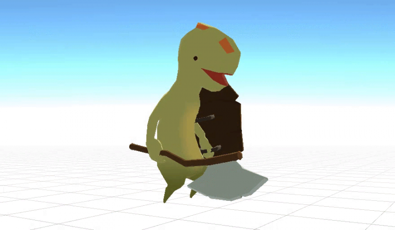 File:Pet Lizard Model.png